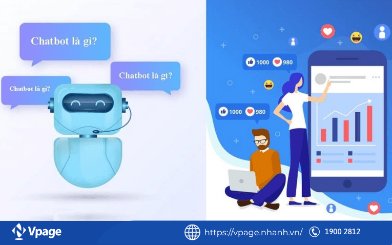  Chatbot là gì?